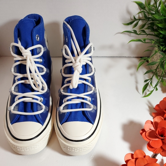 CONVERSE Chuck 70 Utility Hi"Hybrid Function" Unisex, Mens Sz Various / 171655C - Picture 11 of 13